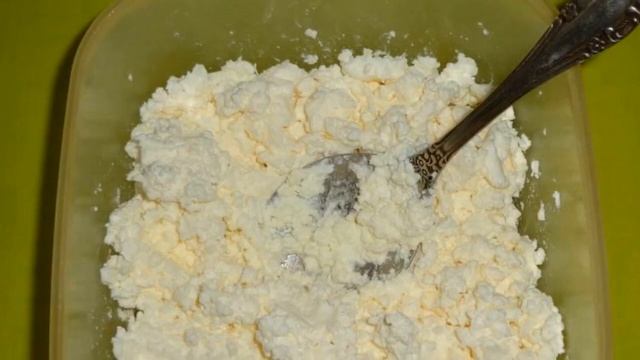 Cottage cheese roll with chocolate filling смотреть онлайн