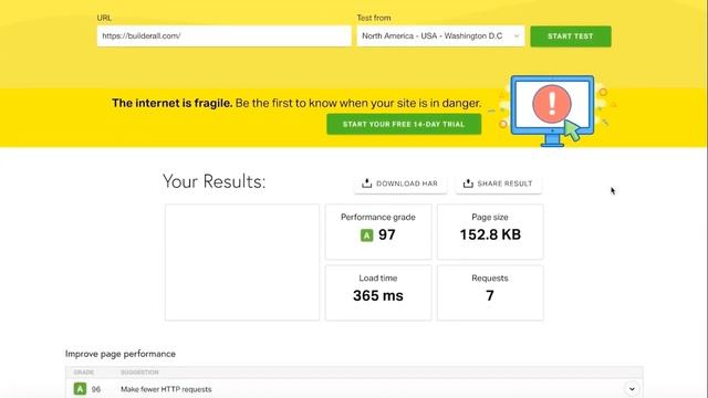 Page Loading Accelerator смотреть онлайн