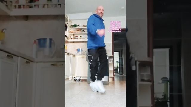 УРОК ТАНЦА ШАФФЛ ДЛЯ НАЧИНАЮЩИХ. #shuffledance #танцы #dance #тренды смотреть онлайн