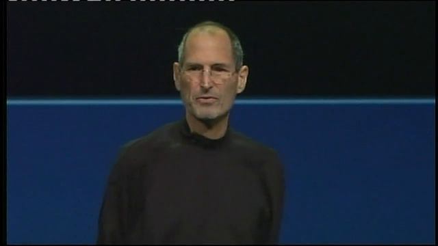 Стив Джобс покидает Apple - сюжет "Эксперт-ТВ" смотреть онлайн