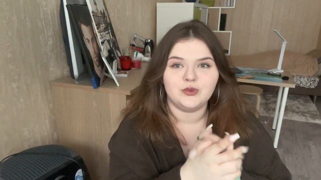 Книжные покупки и много разговоров ни о чем 🫧