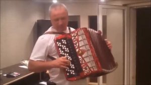 Цыганочка! Баян