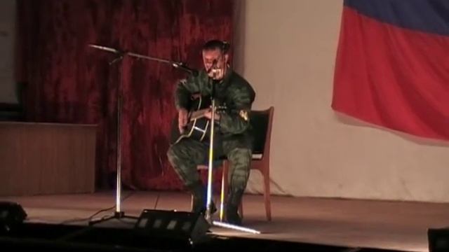 А.Коренюгин - Эй Карабах - Cover