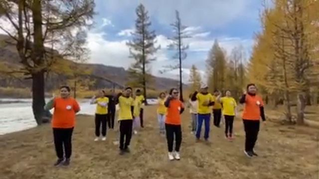 11 кл Визитка, классный руководитель Нимаева Соелма Алексеевна смотреть онлайн
