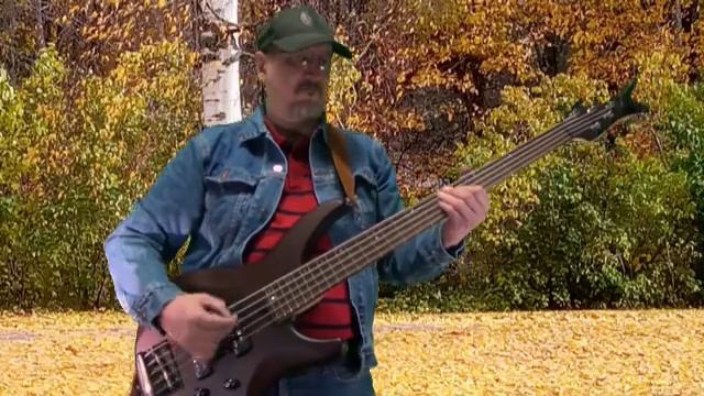 Cone Nebula (Jeff Janssen On Drums)