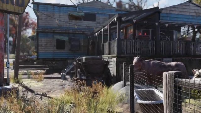 Fallout 76 Wastelanders Glitches And Bugs  | Fallout76 Wastelanders Gameplay |