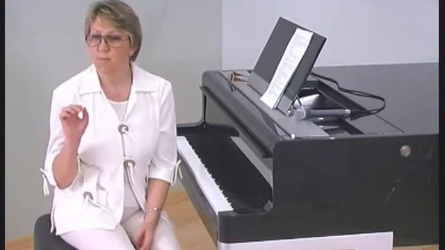 vocal lessons смотреть онлайн