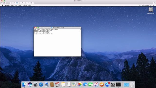 Setting up SSH Access on Shared cPanel Hosting like Bluehost смотреть онлайн