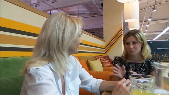 Маленькие квартиры - дизайн. Дизайнер Ирина Фефелова о плюсах и минусах в дизайне маленьких квартир смотреть онлайн