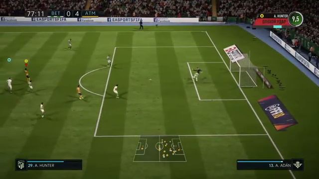 Прямой показ Алех хантер 3 PS4 от Hamsik555 смотреть онлайн