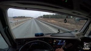 САМАЯ ВЕЛИКОЛЕПНАЯ ПОГРУЗКА СНОВА ПОДНЯЛИ ОПЛАТУ ЗА ПРОСТОЙ