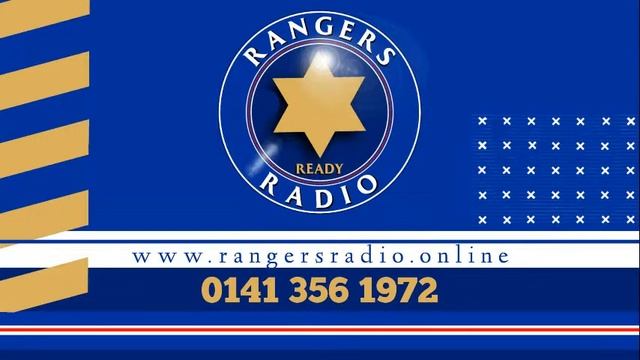 RangersRadio's Live Matchday Show PT2 - Rangers v Ajax - Wednesday 01/11/2022 смотреть онлайн