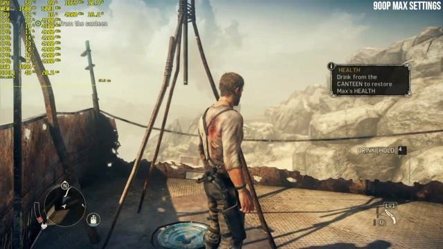 NVIDIA T400-TEST IN 38 GAMES смотреть онлайн