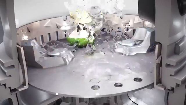 Как работает измельчитель InSinkErator