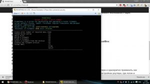Прошивка Xiaomi Mi WiFi Router 3 на Padavan Firmware (ASUS)