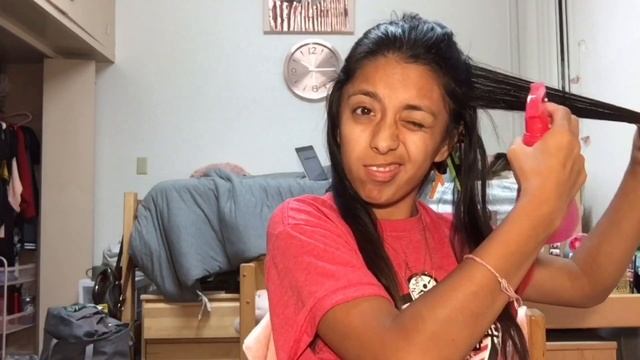 I GOT A PERM!! смотреть онлайн