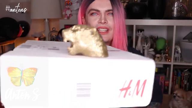 КОГДА МАМА ДАЛА ДЕНЬГИ НА ПОХОД В H&M смотреть онлайн