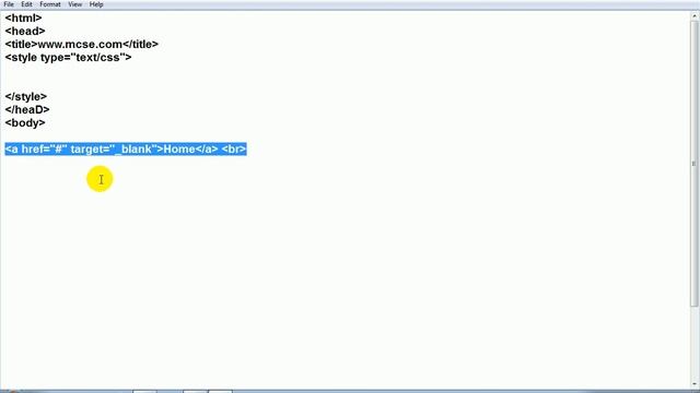 22nd class CSS Attribute Selector and CSS Media Print media and Screen Media смотреть онлайн