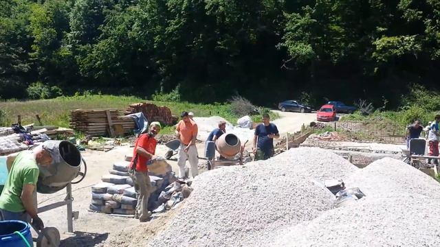 Nuci mjesalica mujo majstor смотреть онлайн