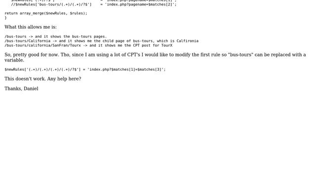 Wordpress: How to get page_id for url rewrite or how to use page slug for calling a page? смотреть онлайн