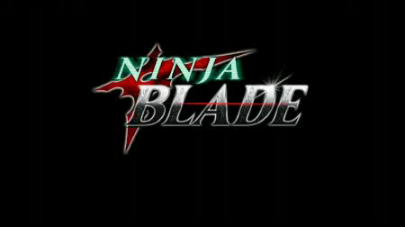 Ninja Blade Trailer