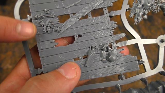 Unboxing от Лавочки Ская : Etheric Vortex: Gloomtide Shipwreck смотреть онлайн