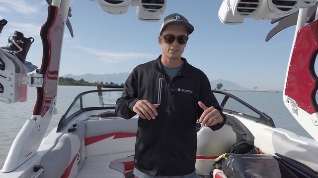 Understanding Centurion Ramfill Ballast - How It Works, Myths and Troubleshooting смотреть онлайн