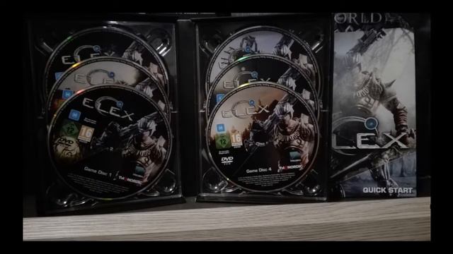 ELEX Gdzie Jest SteamKey?