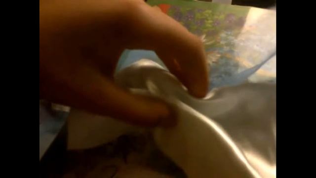 Кометы любви и волшебства