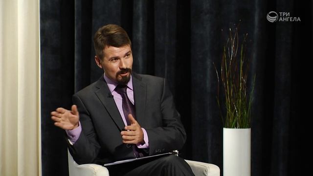 Бизнес и христианство - совместимы ли? | Контрасты души