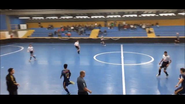 Campeonato Estadual de Futsal A1 Sub 16 Ligasancaetanense 8 x 1 Botucatu Futsal смотреть онлайн