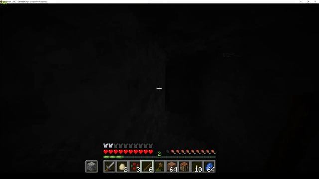 Minecraft#1 Копатель (Веселые моменты) смотреть онлайн