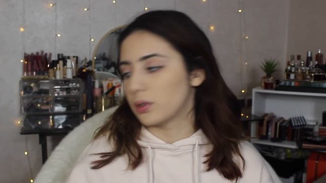 NO MAKEUP MAKEUP : مكياج ملائم لرمضان смотреть онлайн