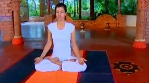 Шри Шри Йога. Падмасадана 2. Ежедневная практика.