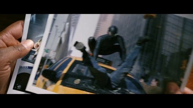 Dancing Peter Parker | Spider-Man 3 | Voyage | With Captions смотреть онлайн