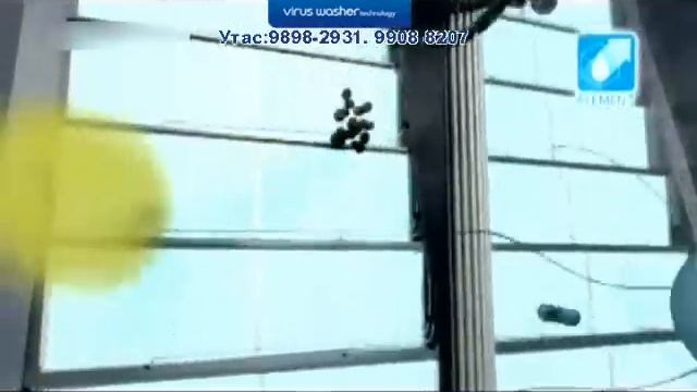 HaHa - Sanyo Virus washer part 3 of 3 (Mongol) смотреть онлайн
