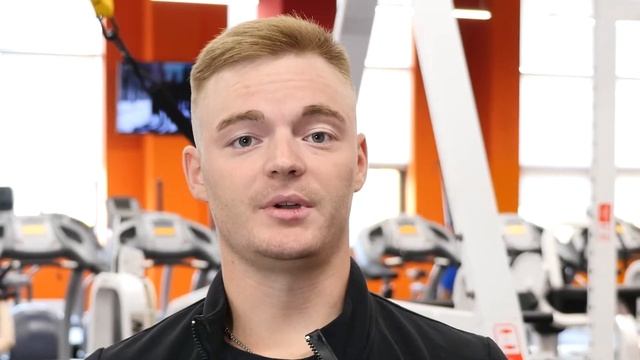 В центре: спорт. TOP-5 ошибок новичка в спортзале смотреть онлайн