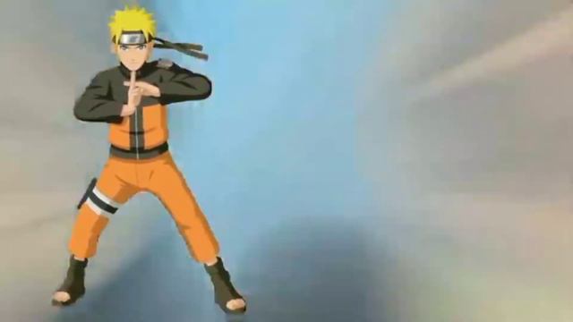 Я стану Хокаге смотреть онлайн