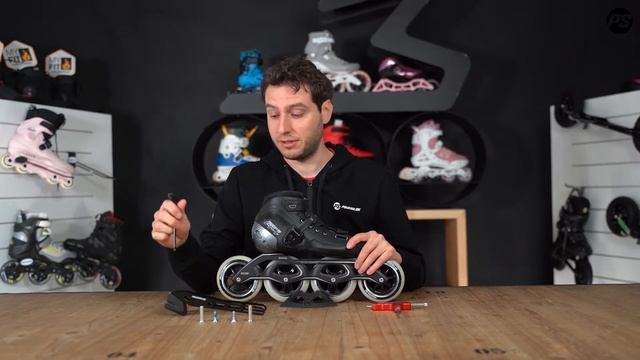 Pit Stop - How to install the road hog brake смотреть онлайн