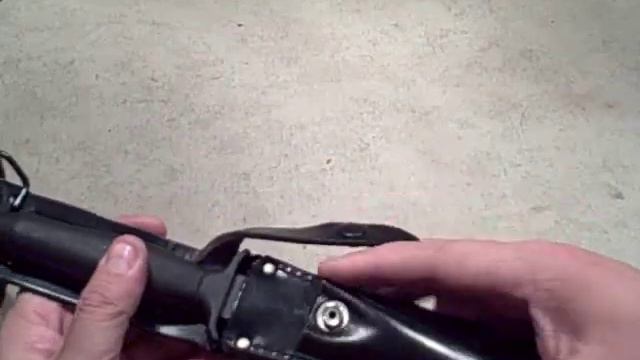Gerber Mark II Knife Review