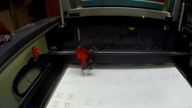 Подбор параметров для работы с полусевшей трубкой. смотреть онлайн