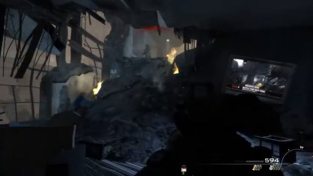 call of duty mf 3 live stream смотреть онлайн