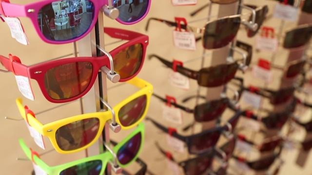 Как выбрать солнцезащитные очки смотреть онлайн