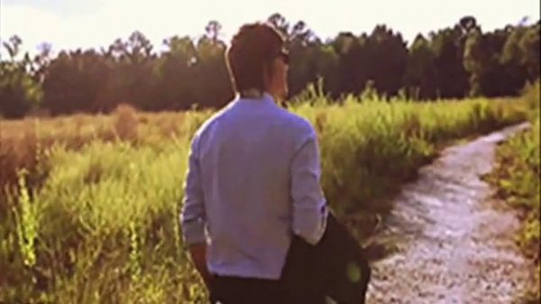 Bromance - Andrew Lincoln and Norman Reedus (Darick),(Rickyl) -  if it means alot to you