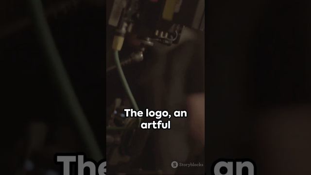 Canon: The Name, The Logo, The Legacy смотреть онлайн