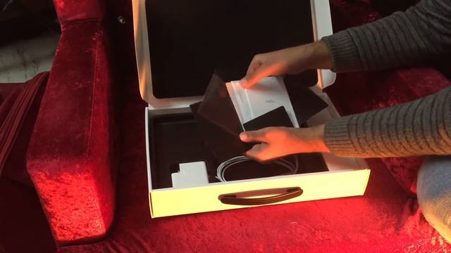 Apple Macbook Pro 13