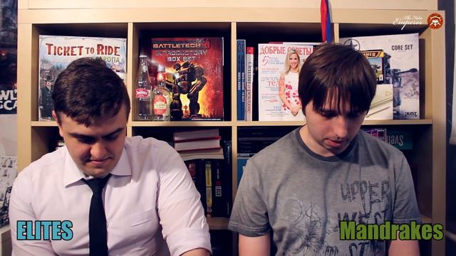 Обзор кодекса Drukhari - 02 - Юниты смотреть онлайн