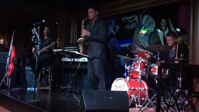 Make Me A Memory - (Tima Sax, Useun Bekirov, Max Kondratenko, Alex Kirpach) смотреть онлайн