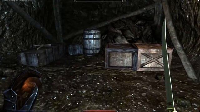 TES: Skyrim Refreshing Project [Последняя помощь Израну] #43 смотреть онлайн