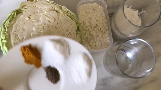 Капуста в кляре Проверка 3 рецептов смотреть онлайн